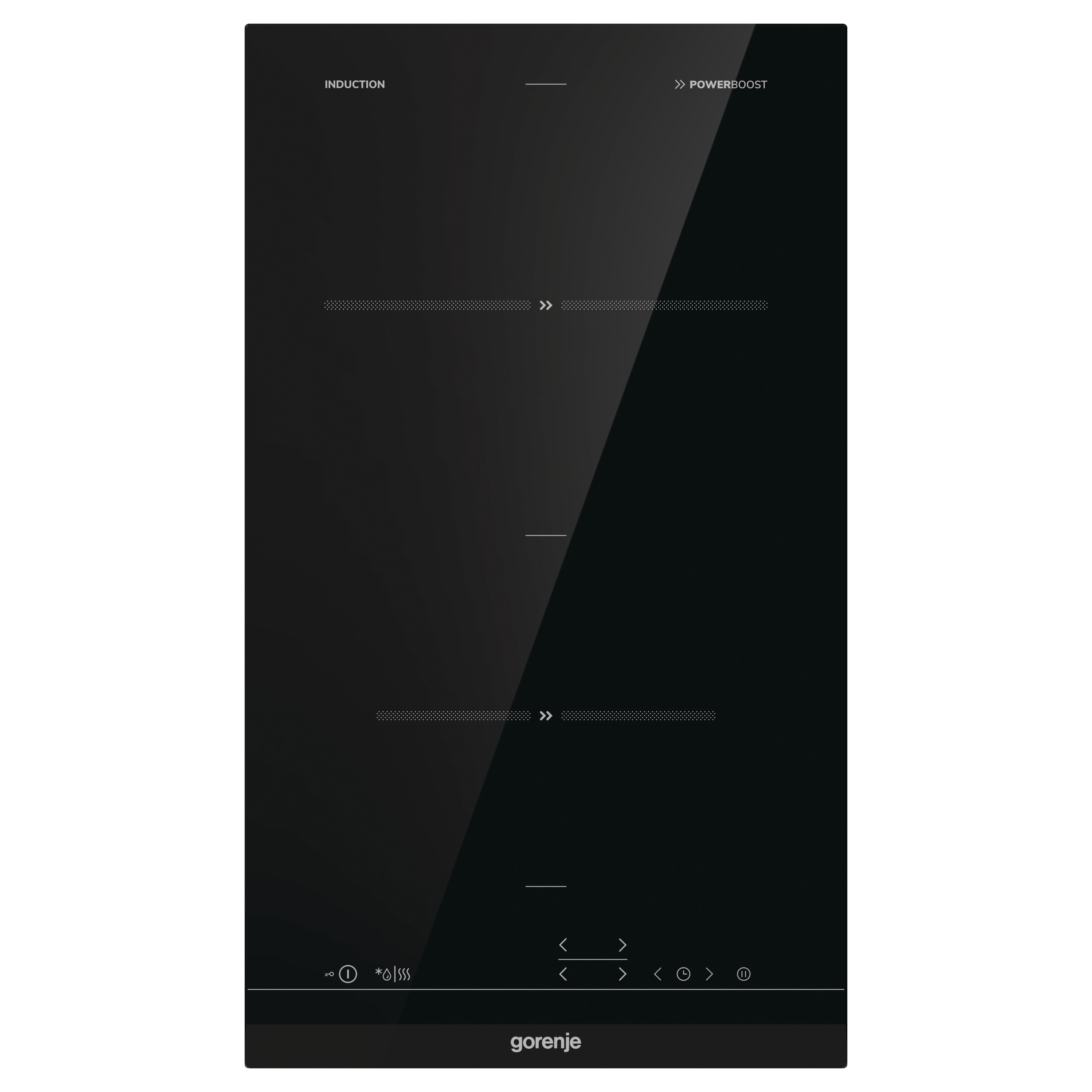 Варочная поверхность Gorenje IT321BCSC цена 0 грн - фотография 2