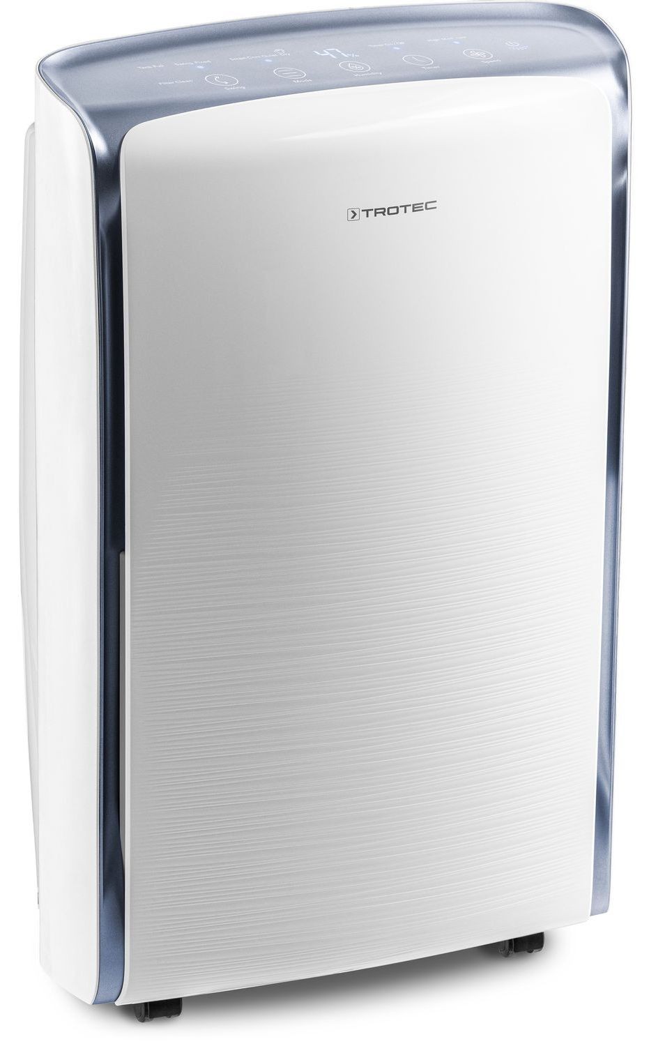 Trotec TTK 73 E