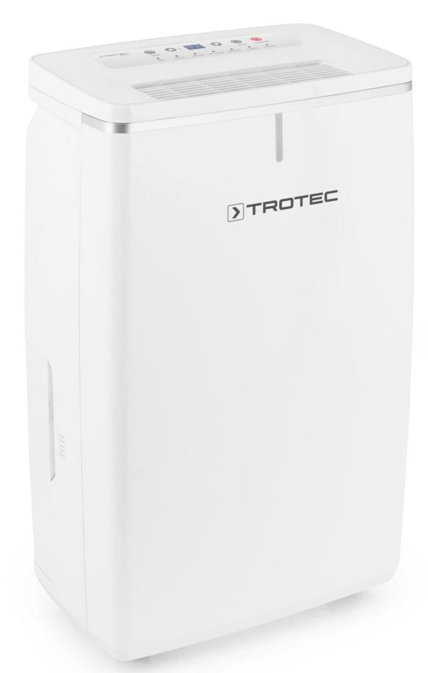 Осушувач повітря Trotec TTK 72 E в інтернет-магазині, головне фото