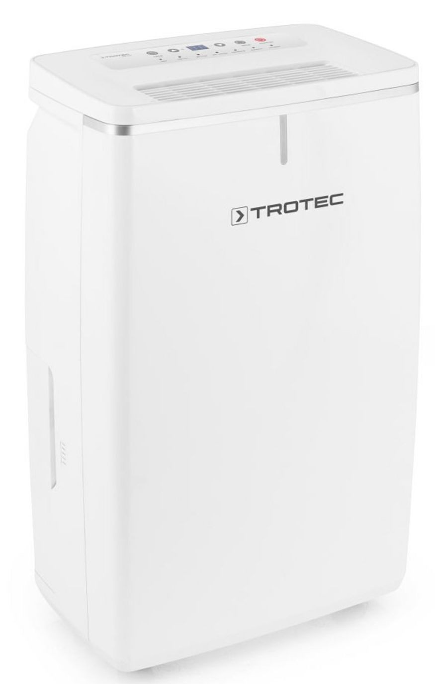 Trotec TTK 72 E
