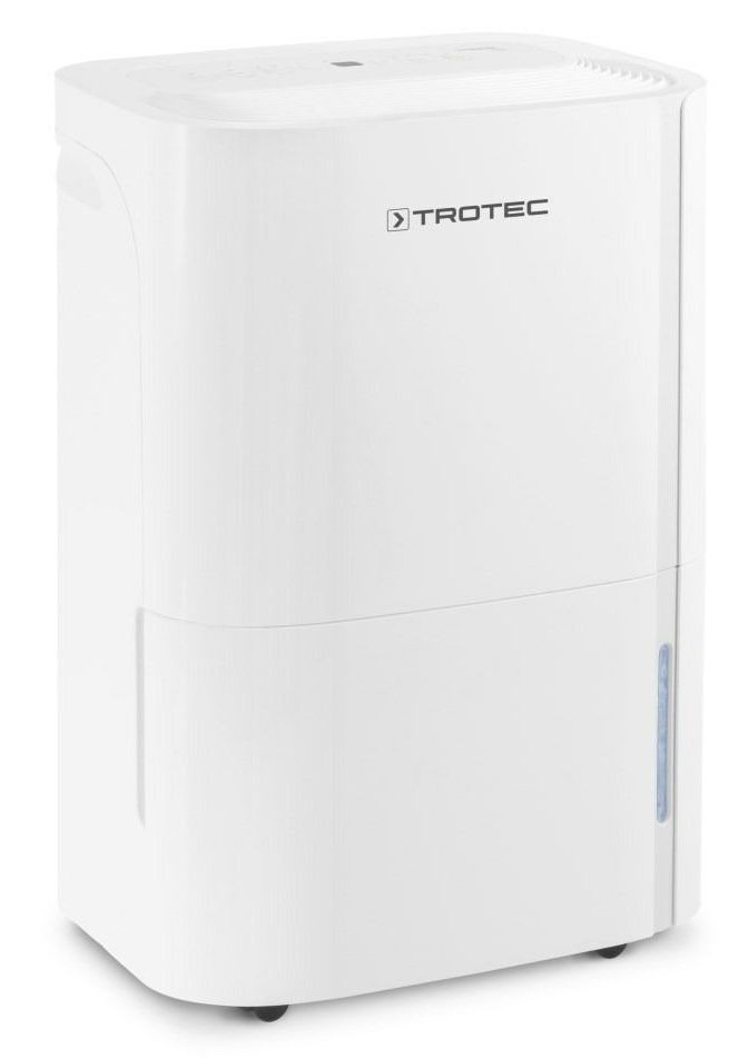 Trotec TTK 66 E