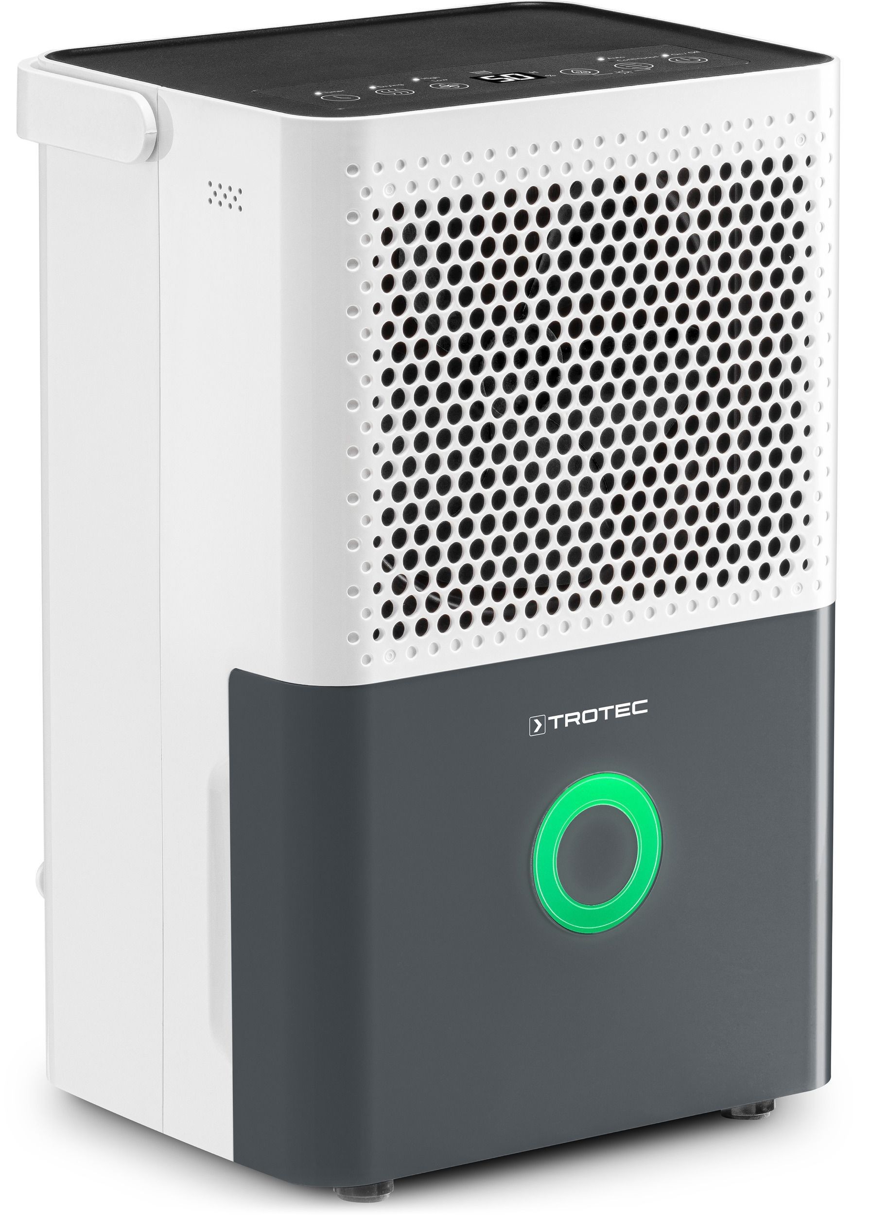 Trotec TTK 33 E
