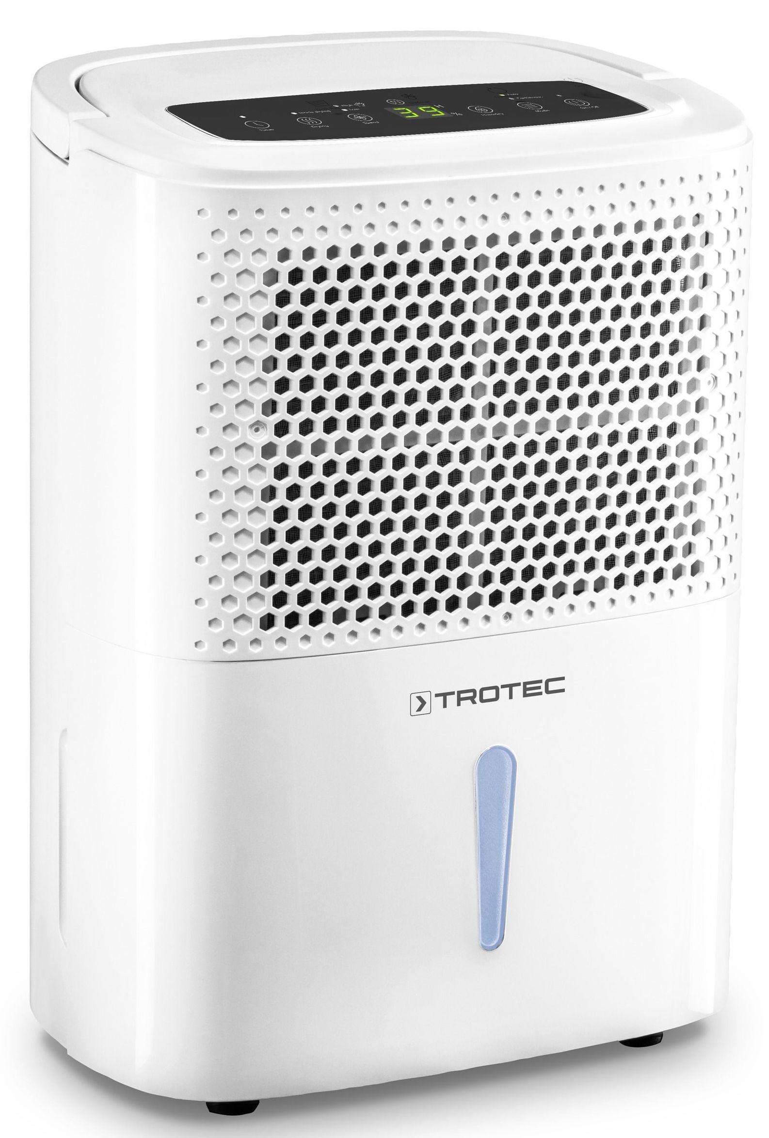 Trotec TTK 26 E