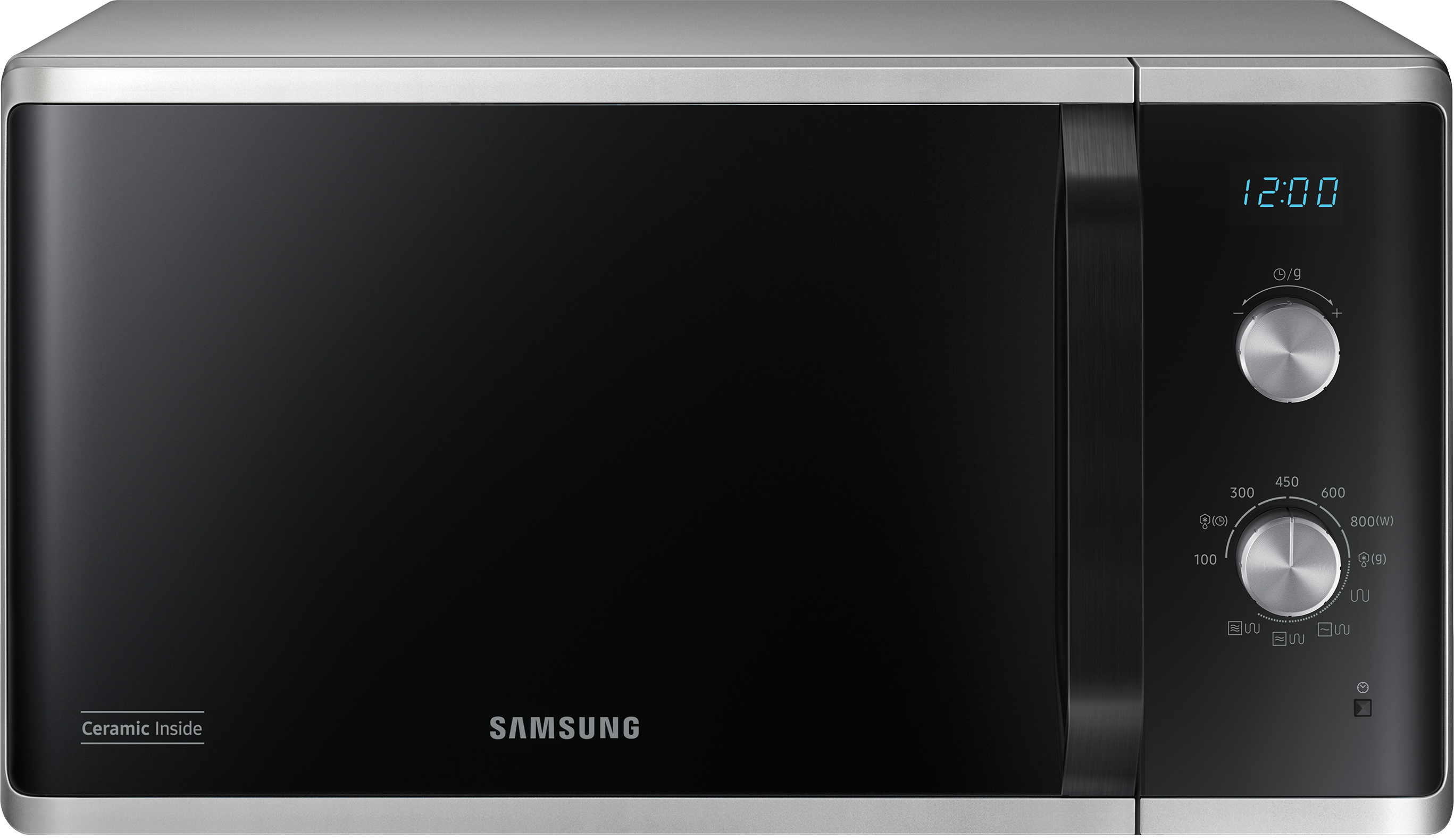 Samsung MG23K3614AS/UA