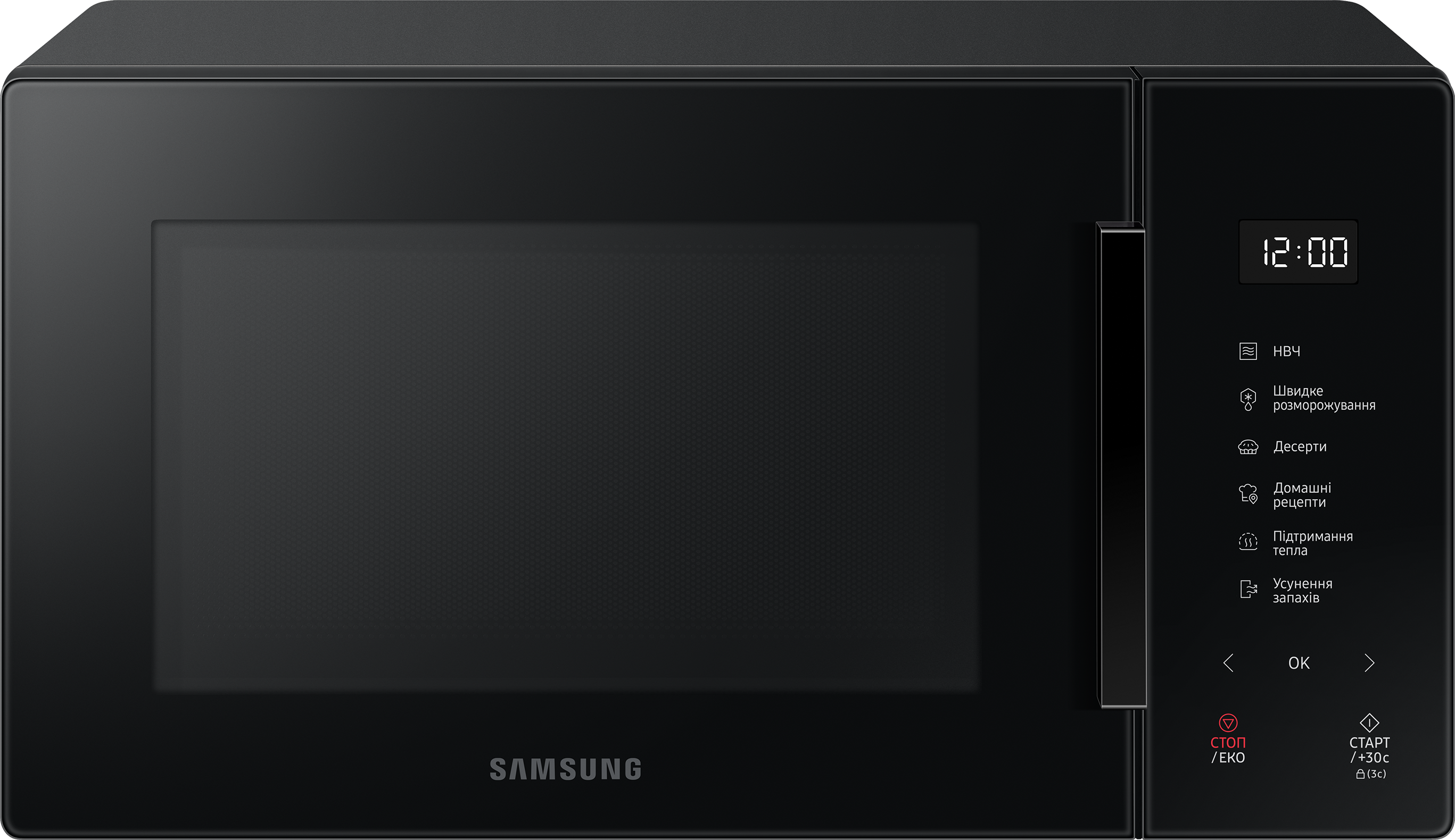 Samsung MS23T5018AK/UA