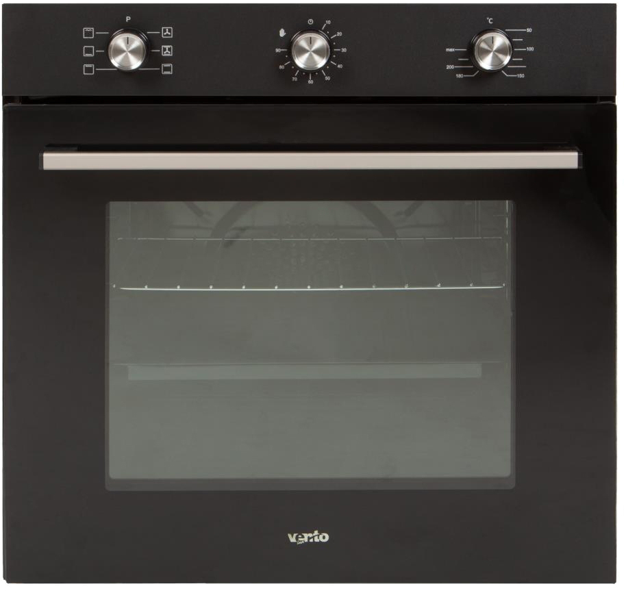 Ventolux Atlanta 6 MT (BK)