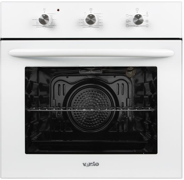 Ventolux Blanco
