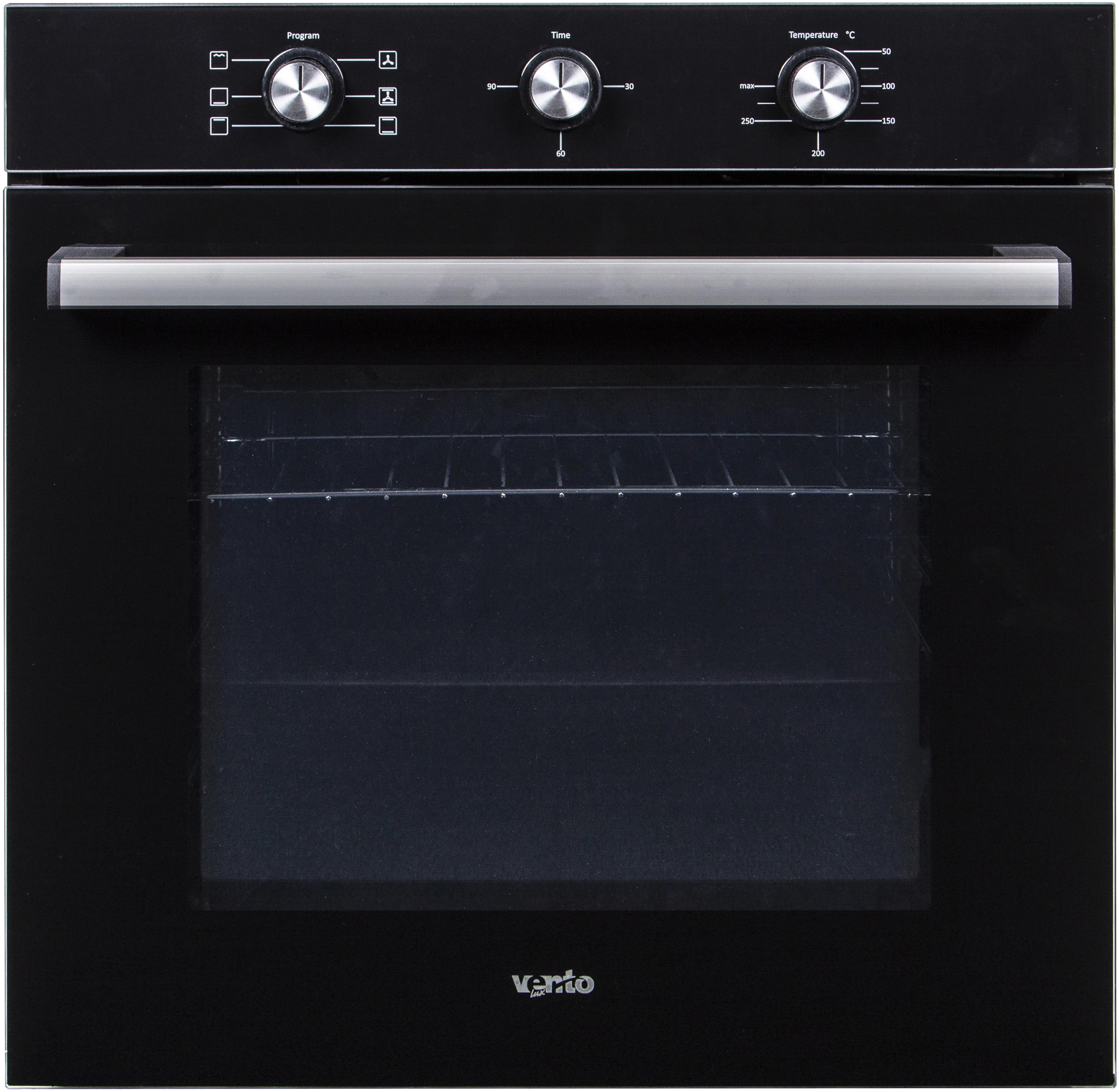 Ventolux Bristol 6 MT (BK)