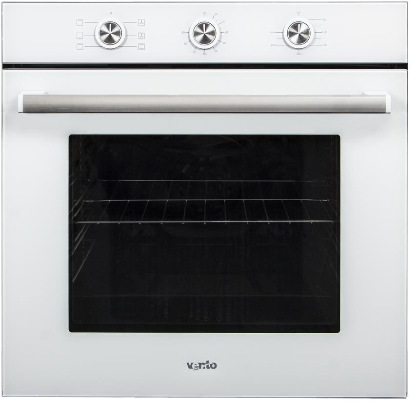 Ventolux Bristol 6 MT (WH)
