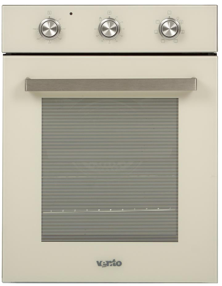 Ventolux Soho 6 MT (IVORY)