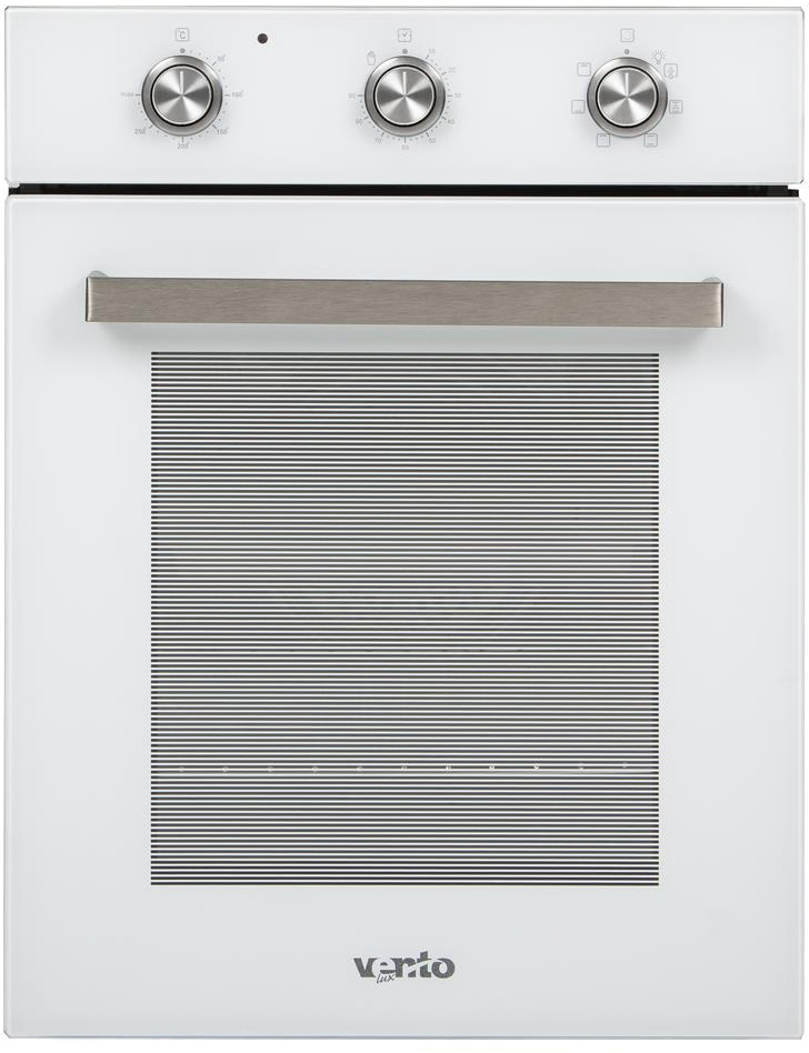 Ventolux Soho 6 MT (WH)