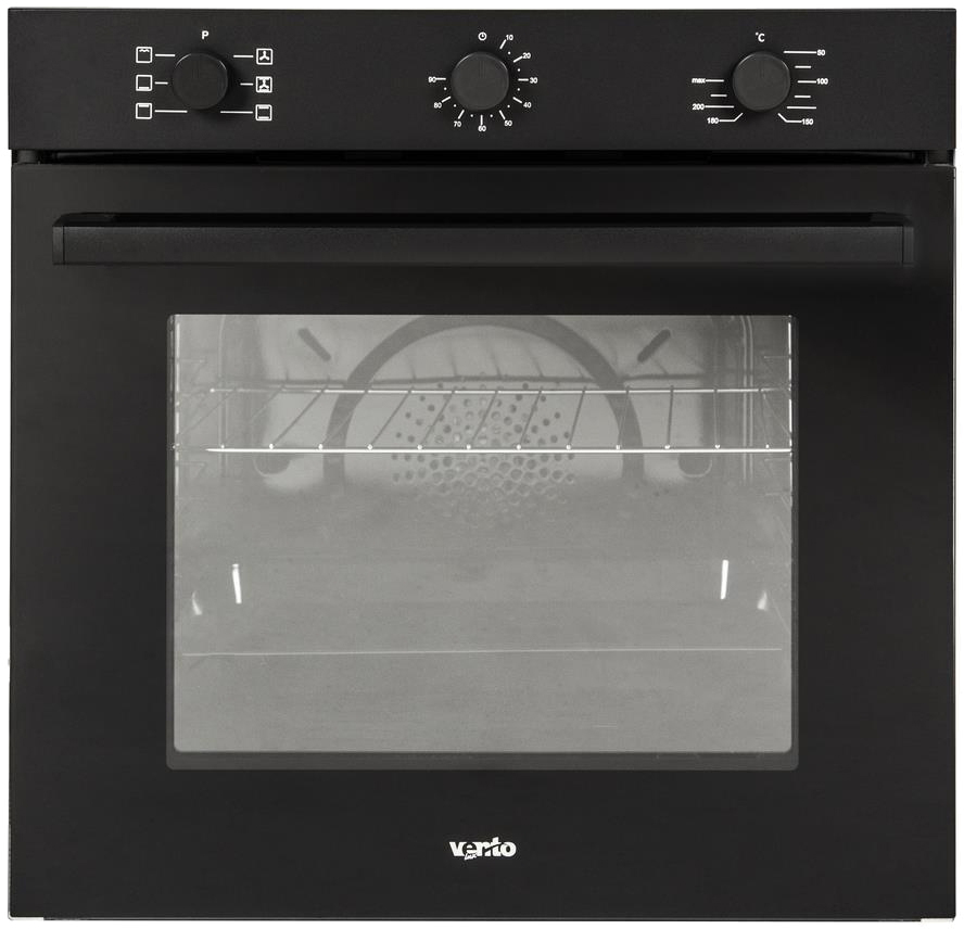 Ventolux Verona 6 MT (BK)