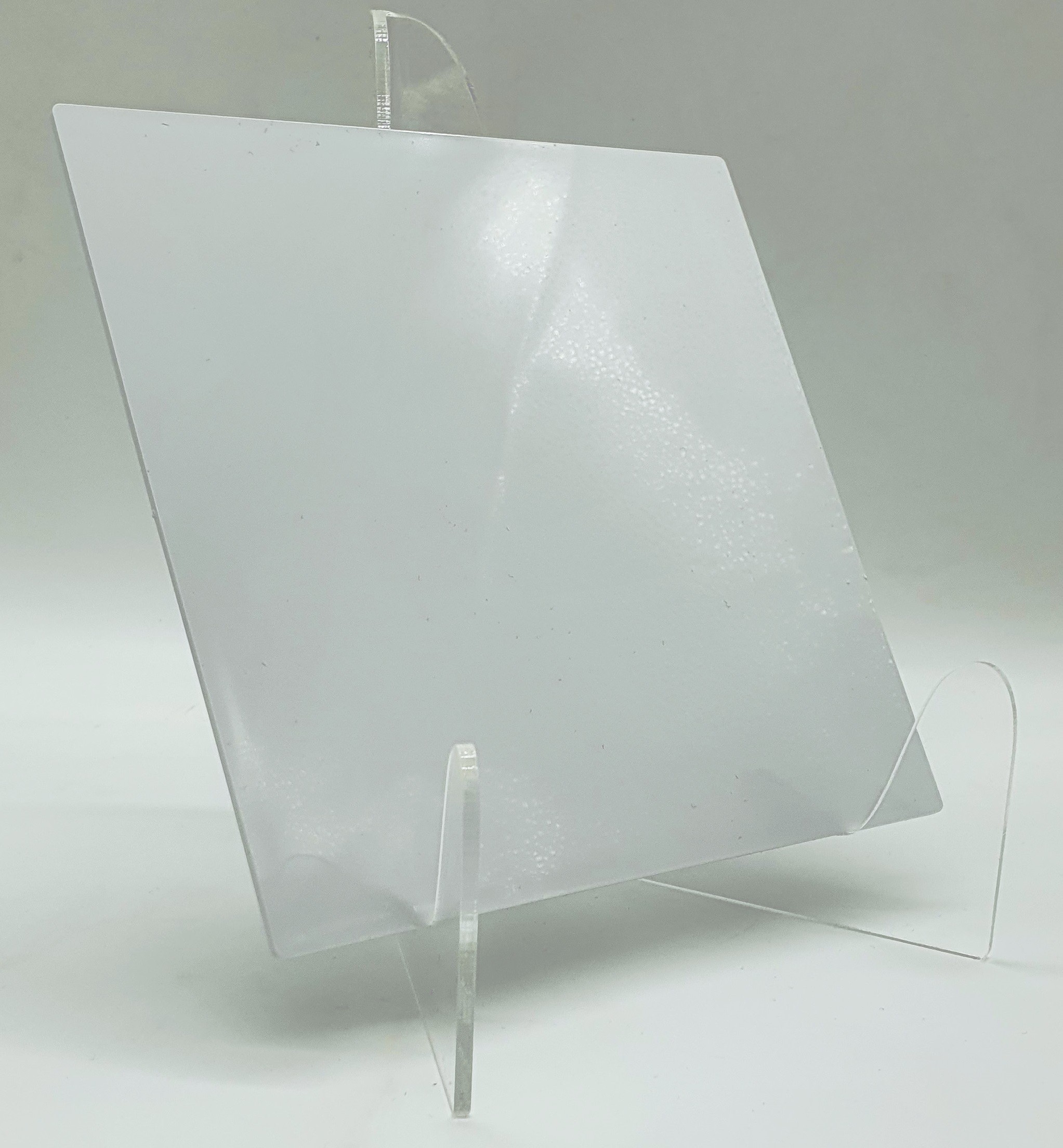 Крышка к вентилятору AirRoxy dRim Plexi белый глянец (01-183) цена 226.00 грн - фотография 2