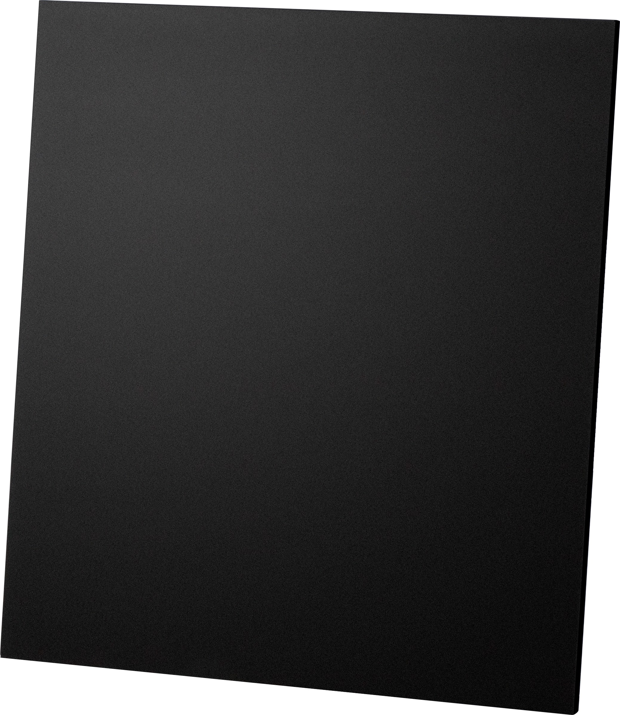 Крышка к вентилятору AirRoxy dRim Plexi чёрный (01-159)