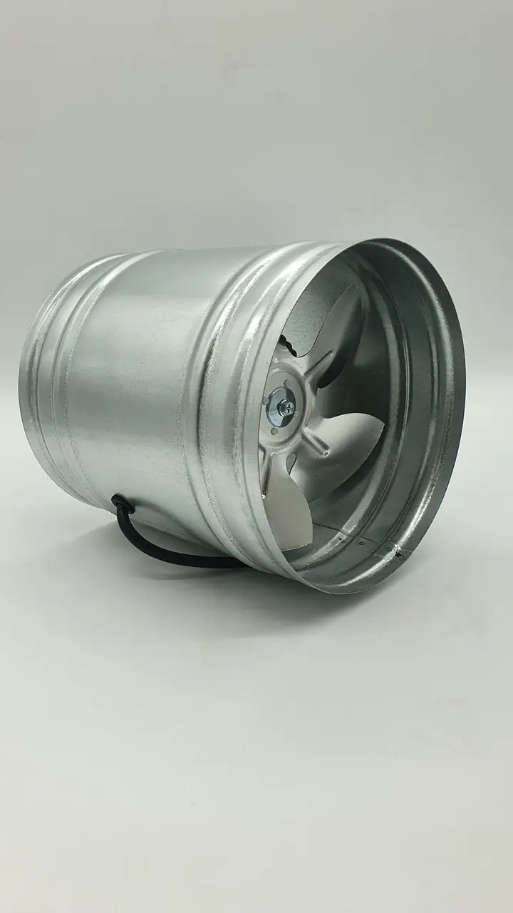в продаже Канальный вентилятор AirRoxy aRw 250 (01-103) - фото 3