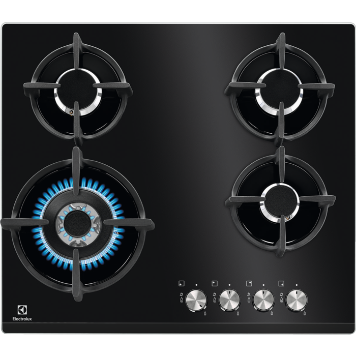 Electrolux KGG6437K