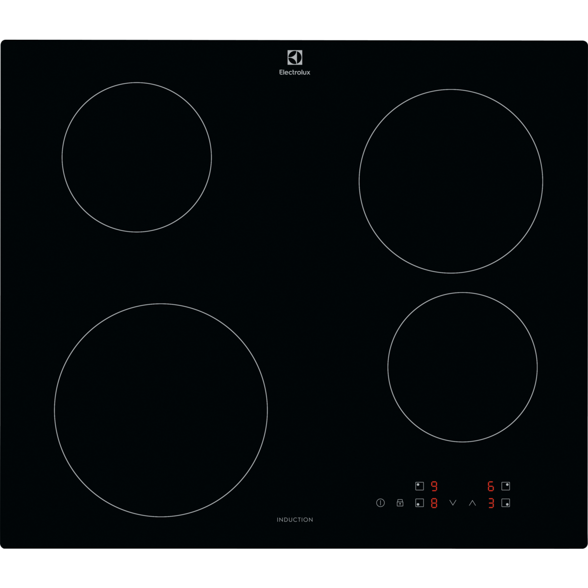 Electrolux EIB60420CK