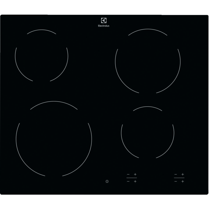 Electrolux Radiant EHF6240IOK