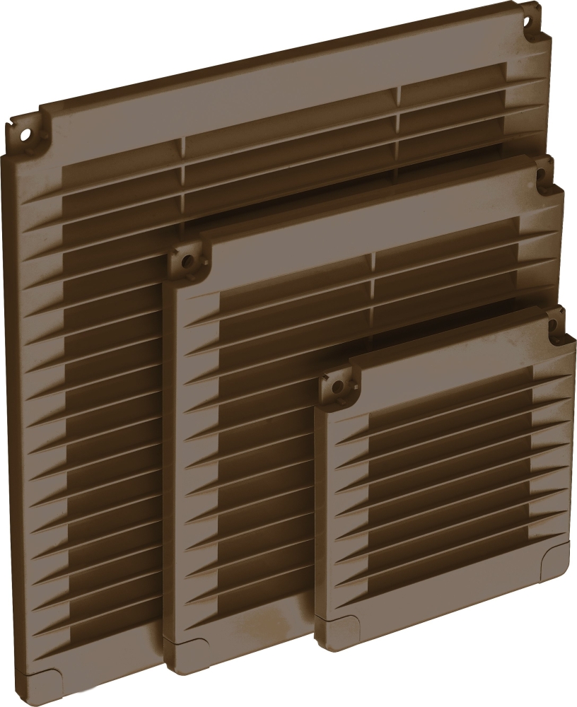 AirRoxy 100x100 brown (02-315)