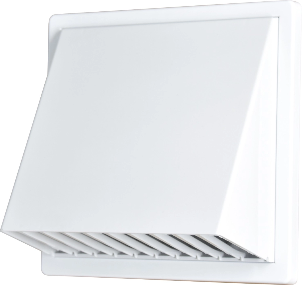 ᐉ Колпак вентиляционный AirRoxy 100 white (02-501) купить по цене 271 ...