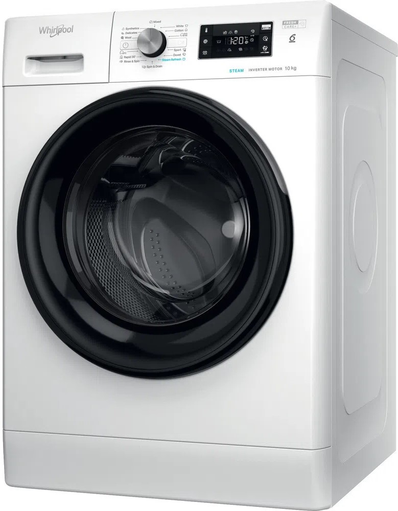 продаємо Whirlpool FFB 10469 BV UA в Україні - фото 4