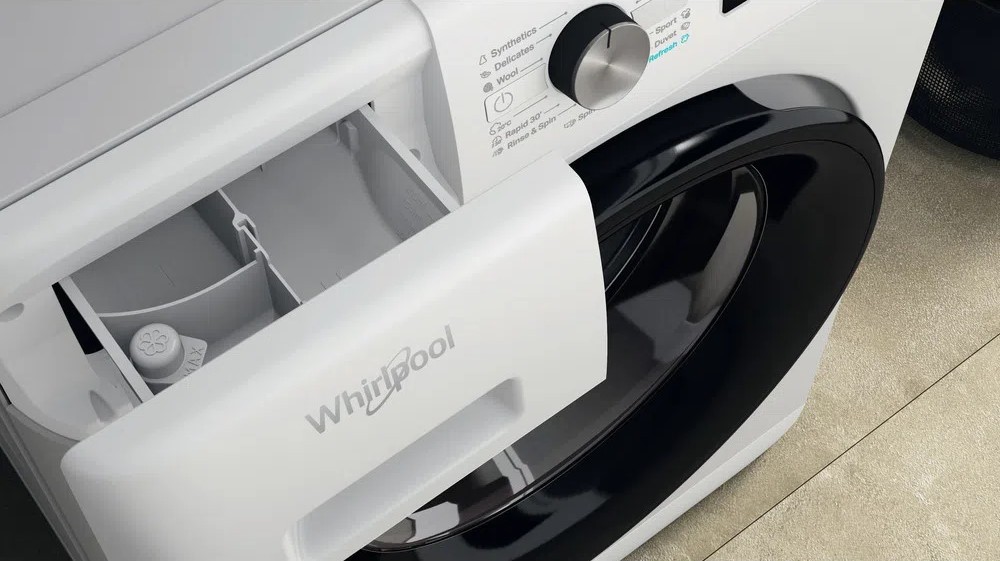 Whirlpool FFB 10469 BV UA в магазине в Киеве - фото 10