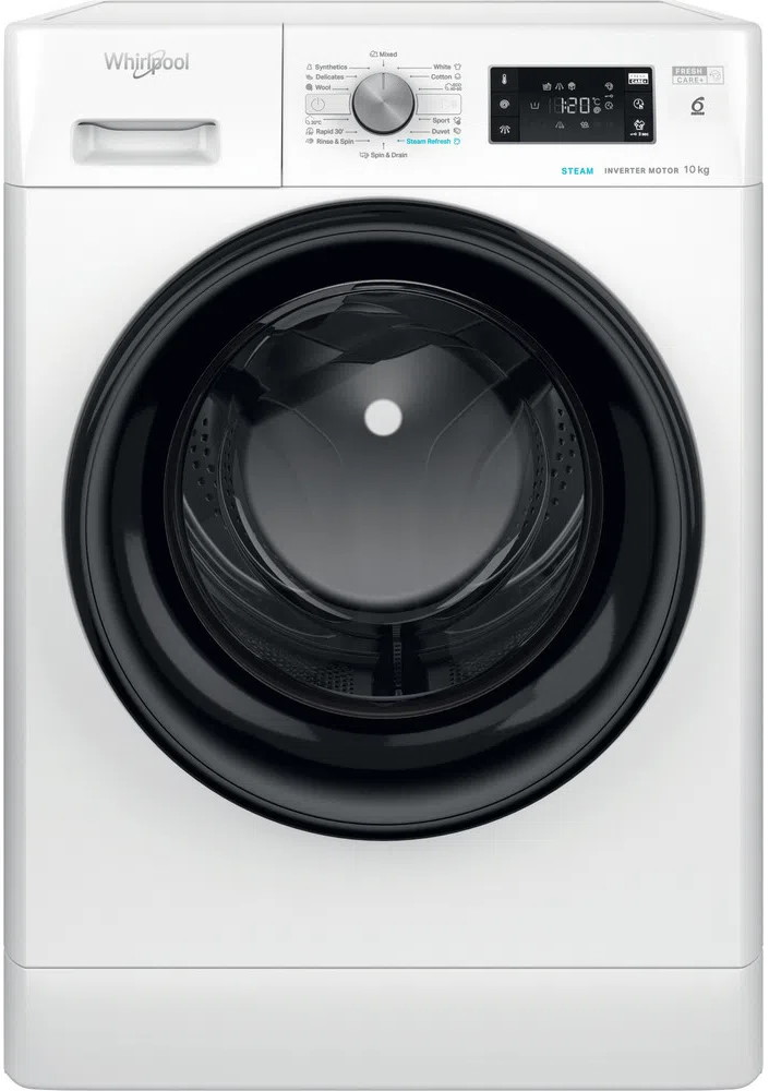 Whirlpool FFB 10469 BV UA