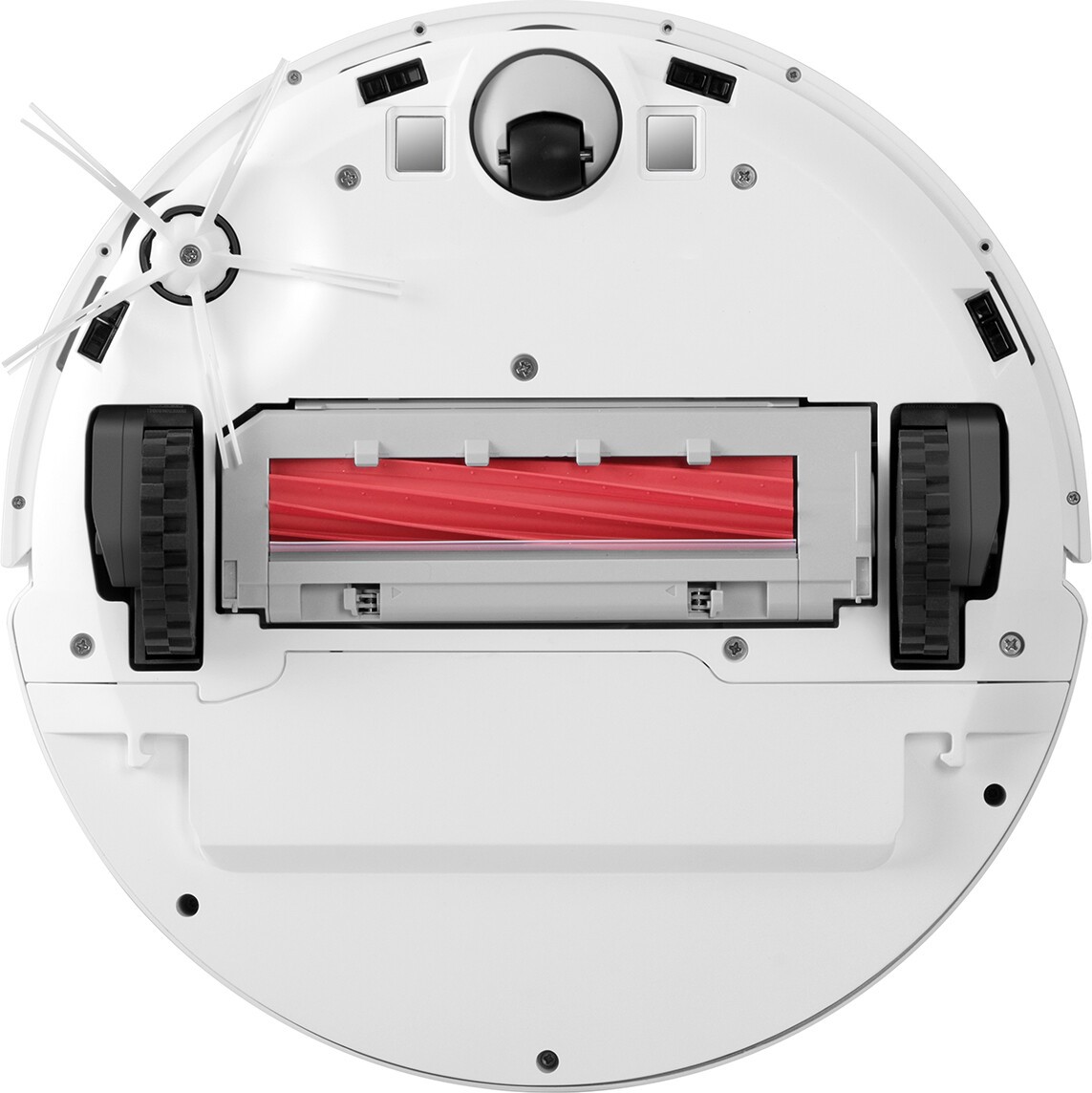 обзор товара Робот-пылесос RoboRock Q7 White - фотография 12