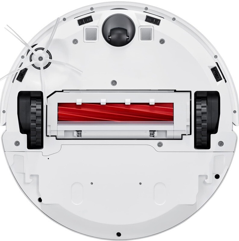 Робот-пилосос RoboRock Q7 Max White характеристики - фотографія 7