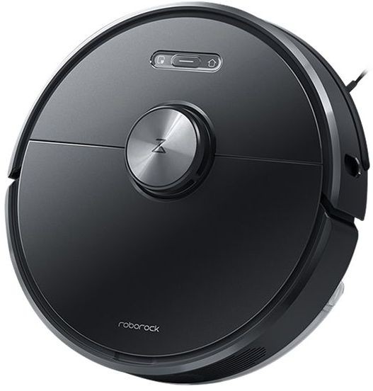 в продажу Робот-пилосос RoboRock S652 Vacuum Cleaner Black - фото 3