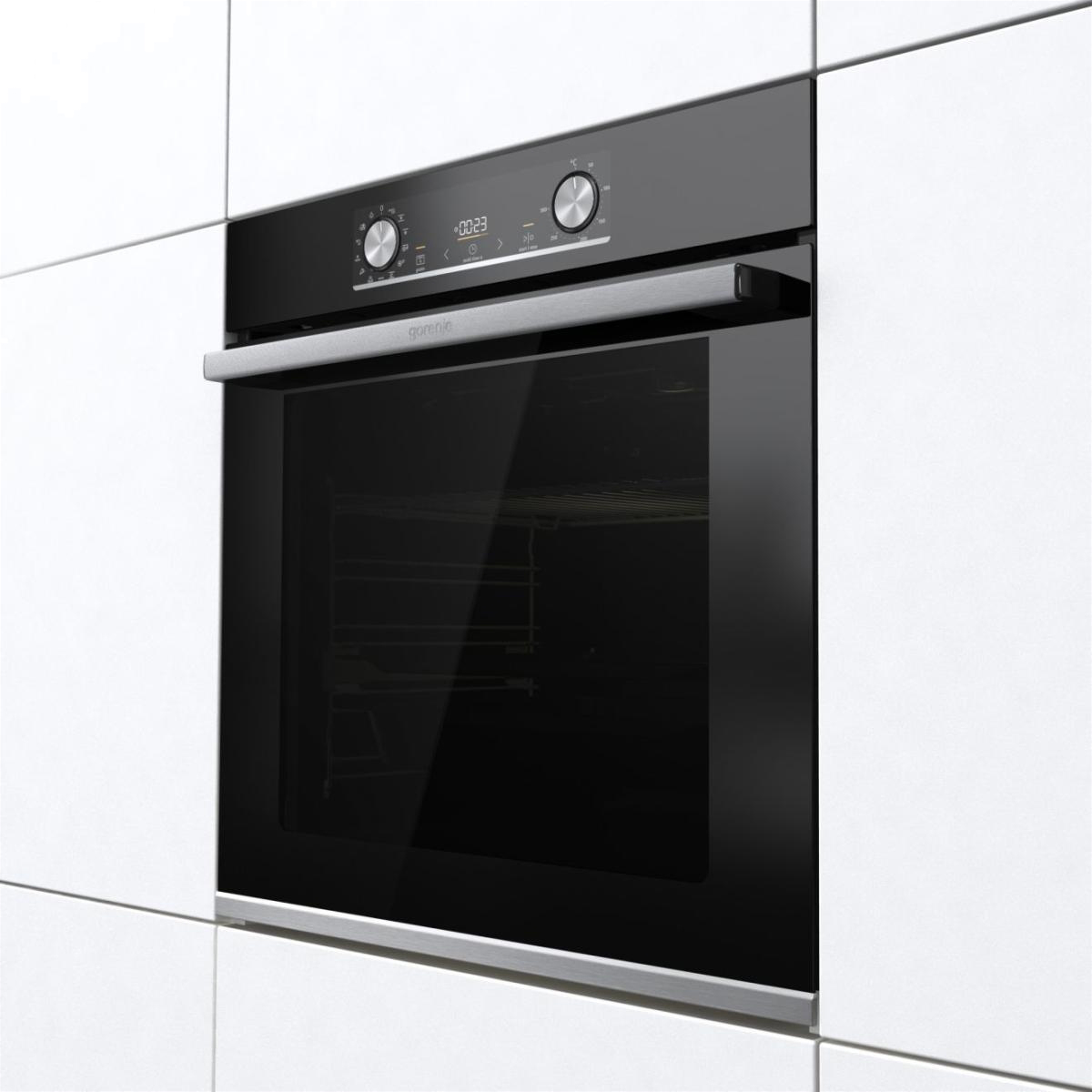 Духовой шкаф Gorenje BPSX6737E13BG цена 0 грн - фотография 2