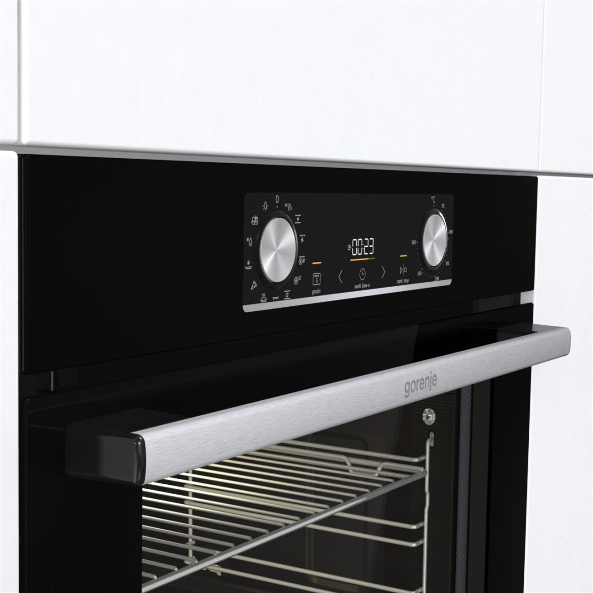 в продаже Духовой шкаф Gorenje BPSX6737E13BG - фото 3