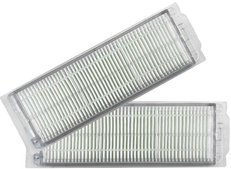 RoboRock Robotic Vacuum Cleaner Parts W-ble Filter Top Pl-ent