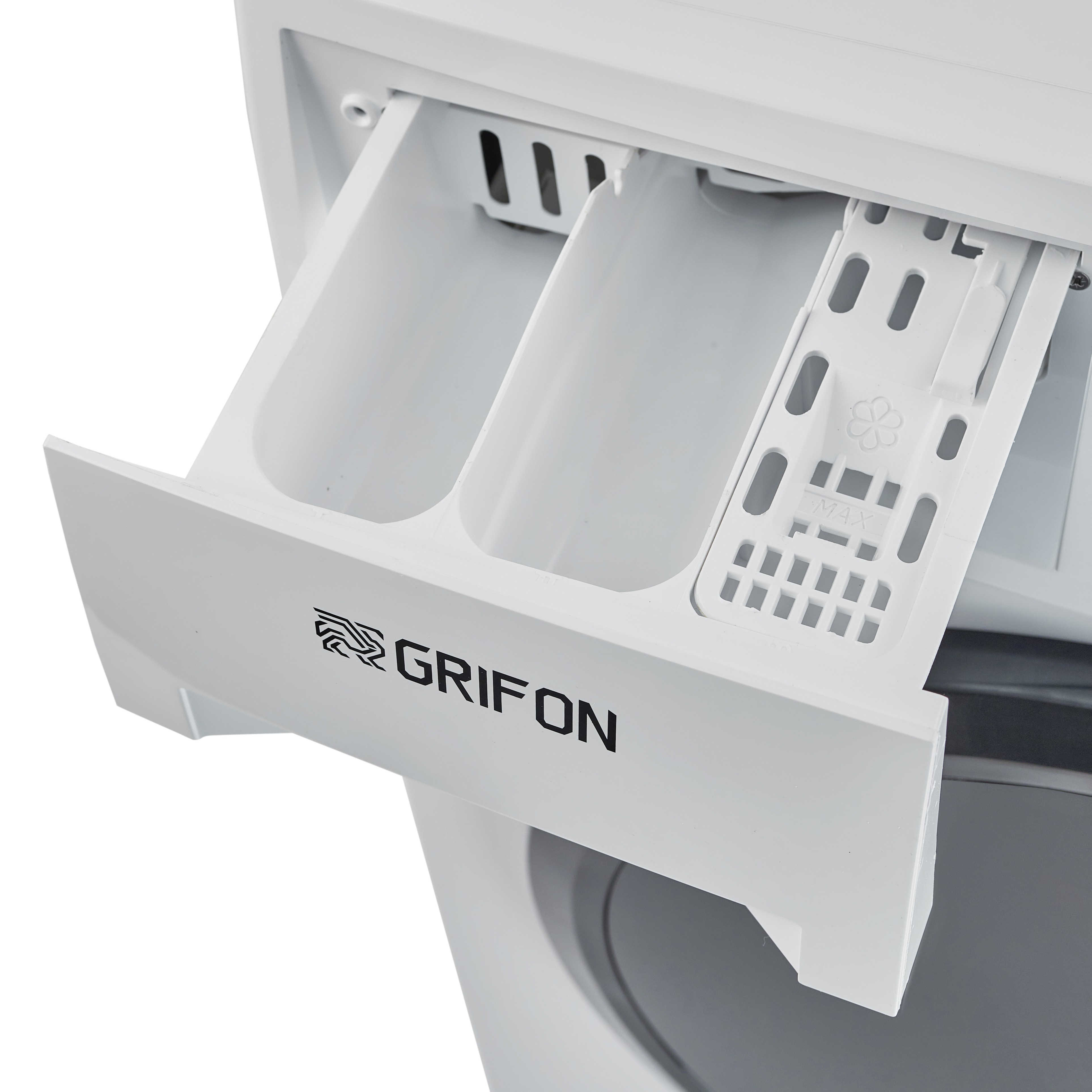Стиральная машина Grifon GWMS-510L обзор - фото 8