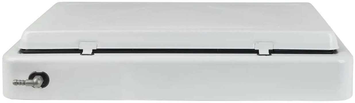 Плита настільна Grifon GRT-200-W відгуки - зображення 5