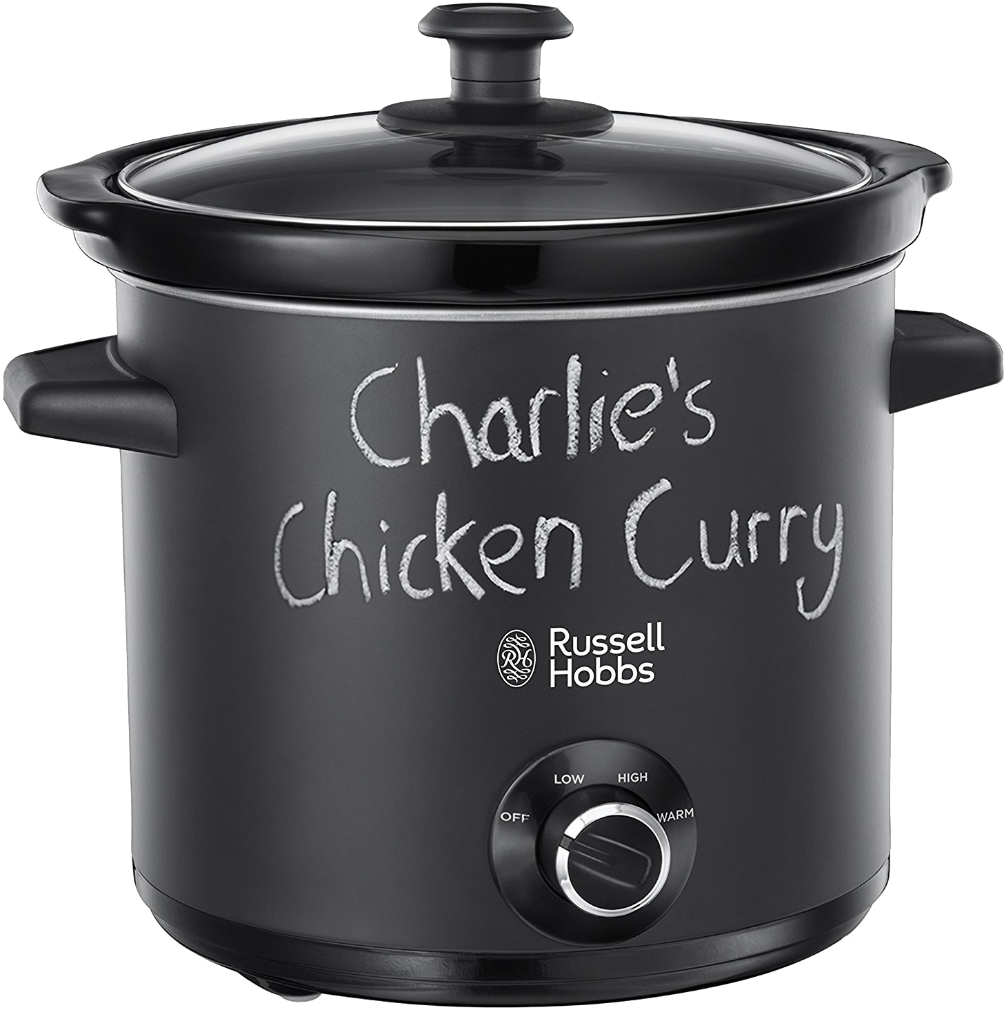 Russell Hobbs Chalkboard 24180-56