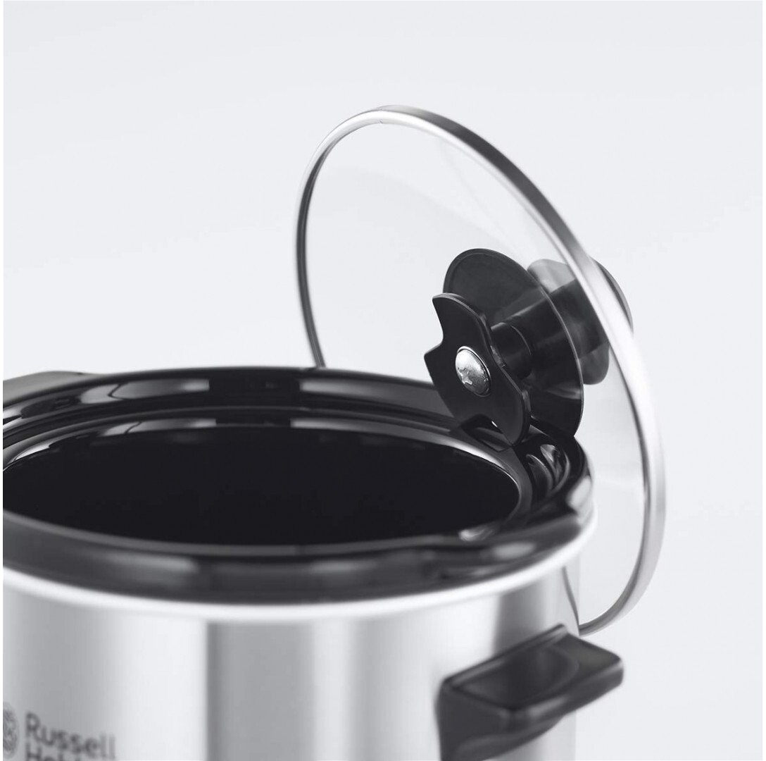 в продажу Мультиварка Russell Hobbs Compact Home 25570-56 - фото 3