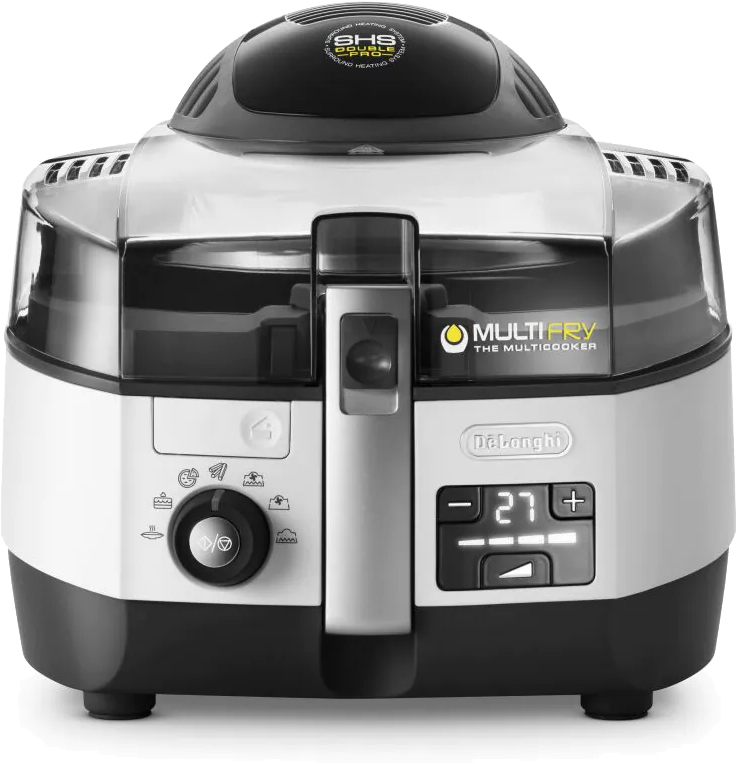 Delonghi FH 1394/2 WH Multicuisine