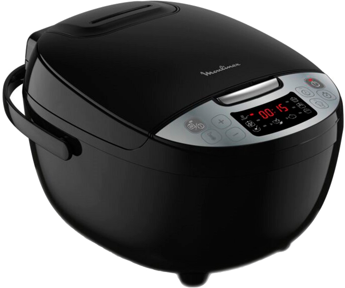 Moulinex SIMPLY COOK MK611832