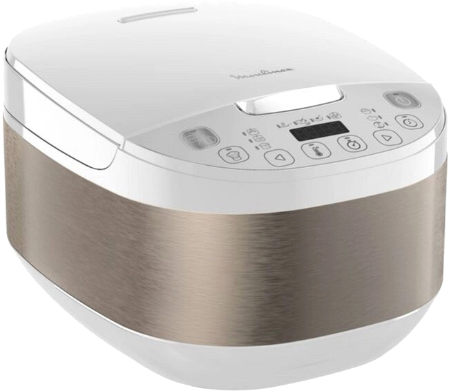 Moulinex Simply Cook MK622132