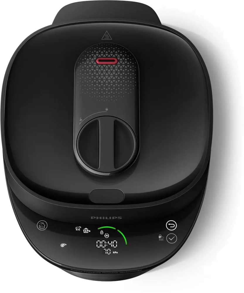 ᐉ Мультиварка Philips All-in-One Cooker HD2151/40 купить по цене 8 567 ...