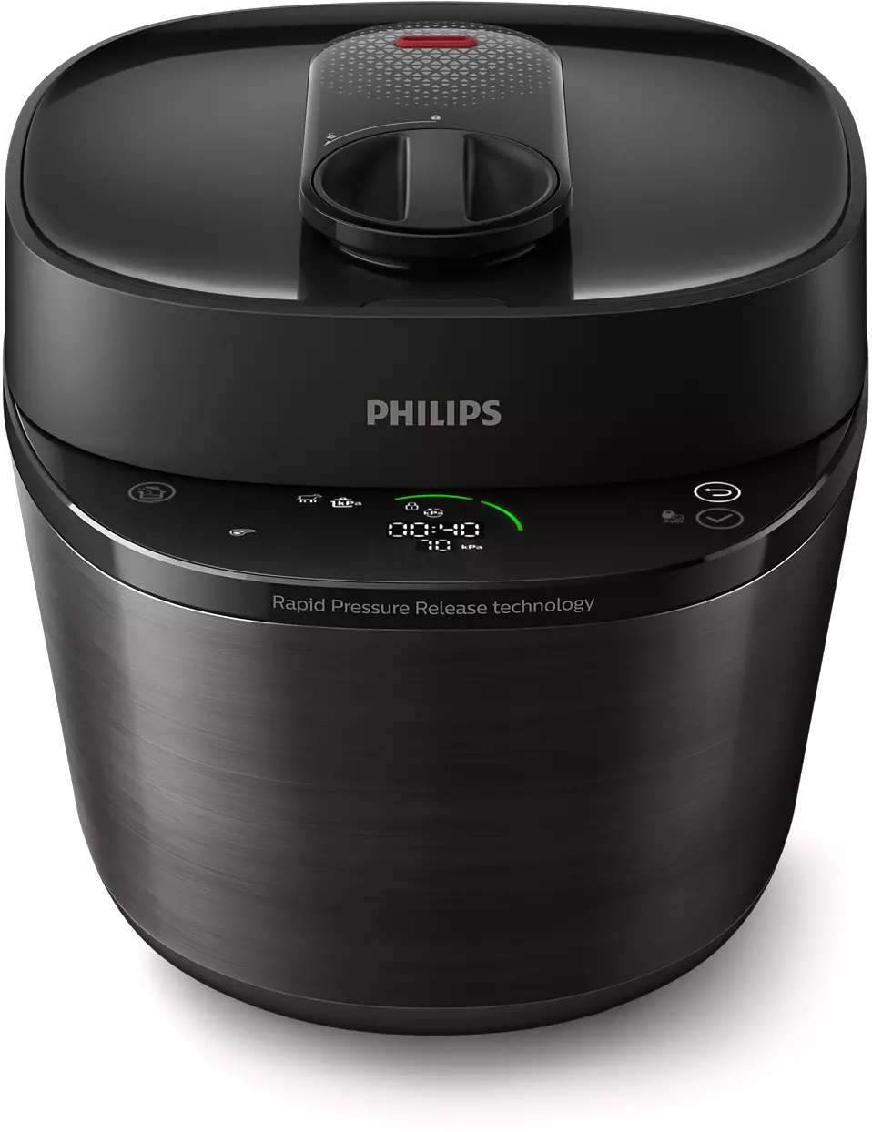 Інструкція мультиварка Philips All-in-One Cooker HD2151/40