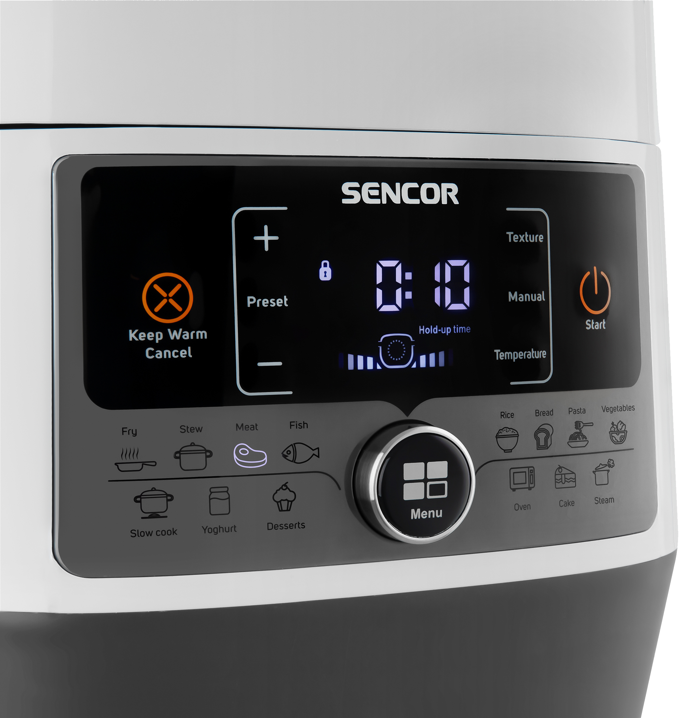 продаємо Sencor SPR3600WH в Україні - фото 4