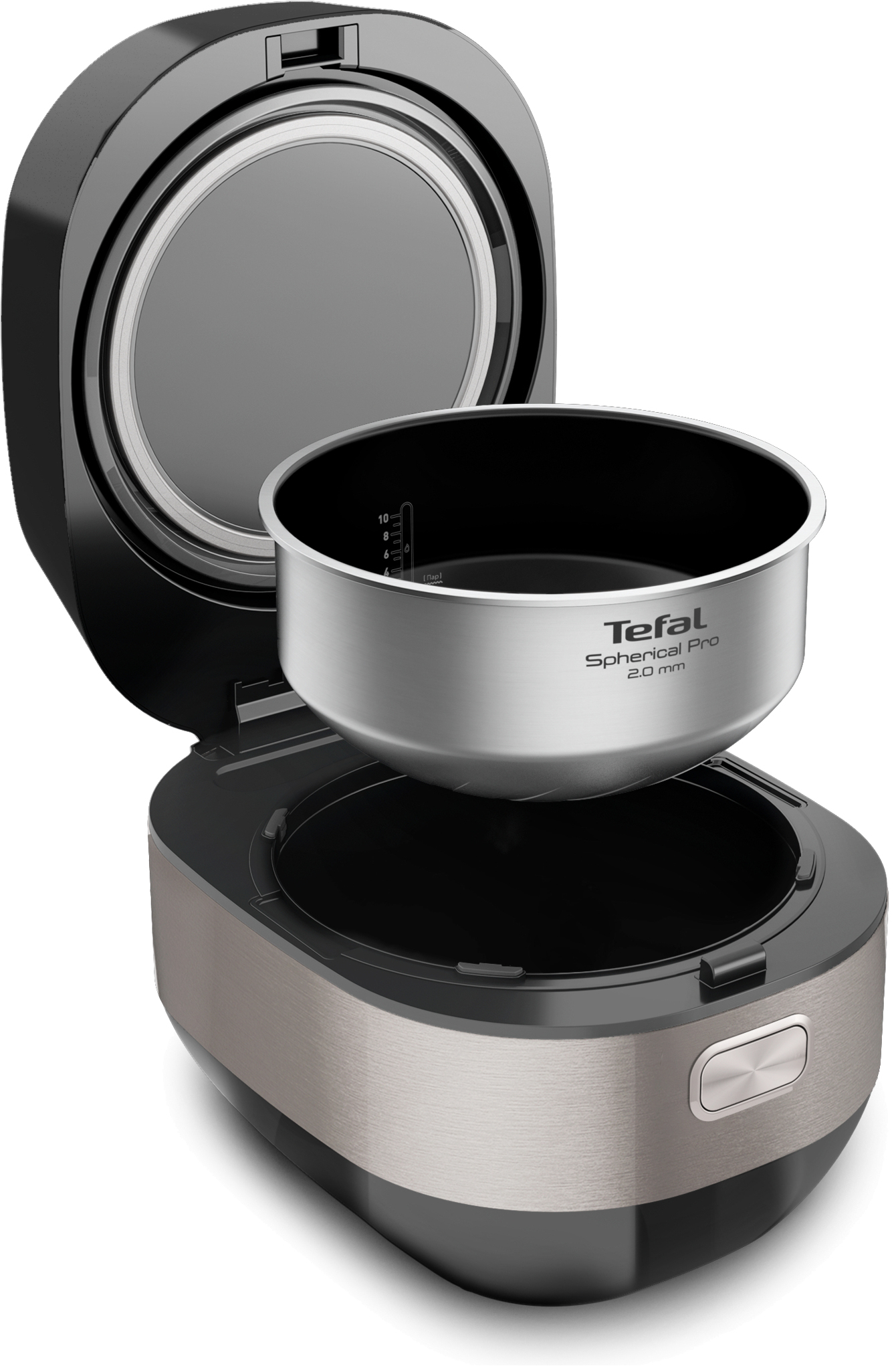 в продаже Мультиварка Tefal MultiCook&Bake IH RK908A34 - фото 3