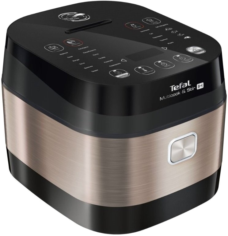 Tefal MultiCook&Stir RK905A34