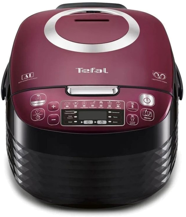 Tefal Spherical Bowl RK740532