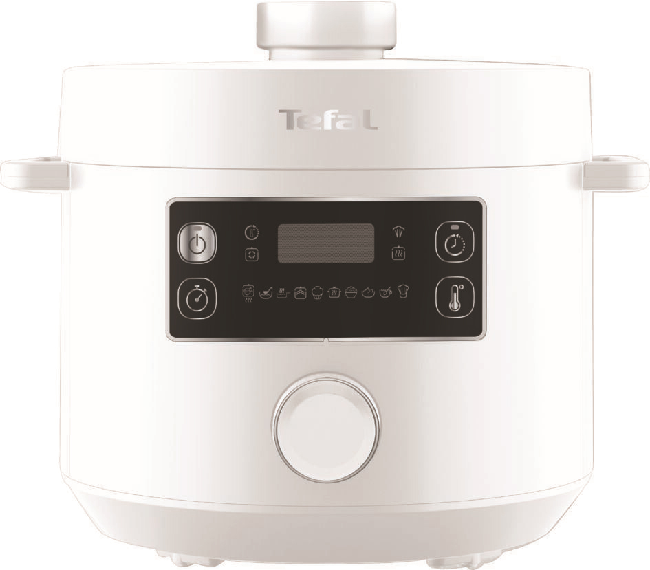 Tefal Turbo Cuisine CY754130