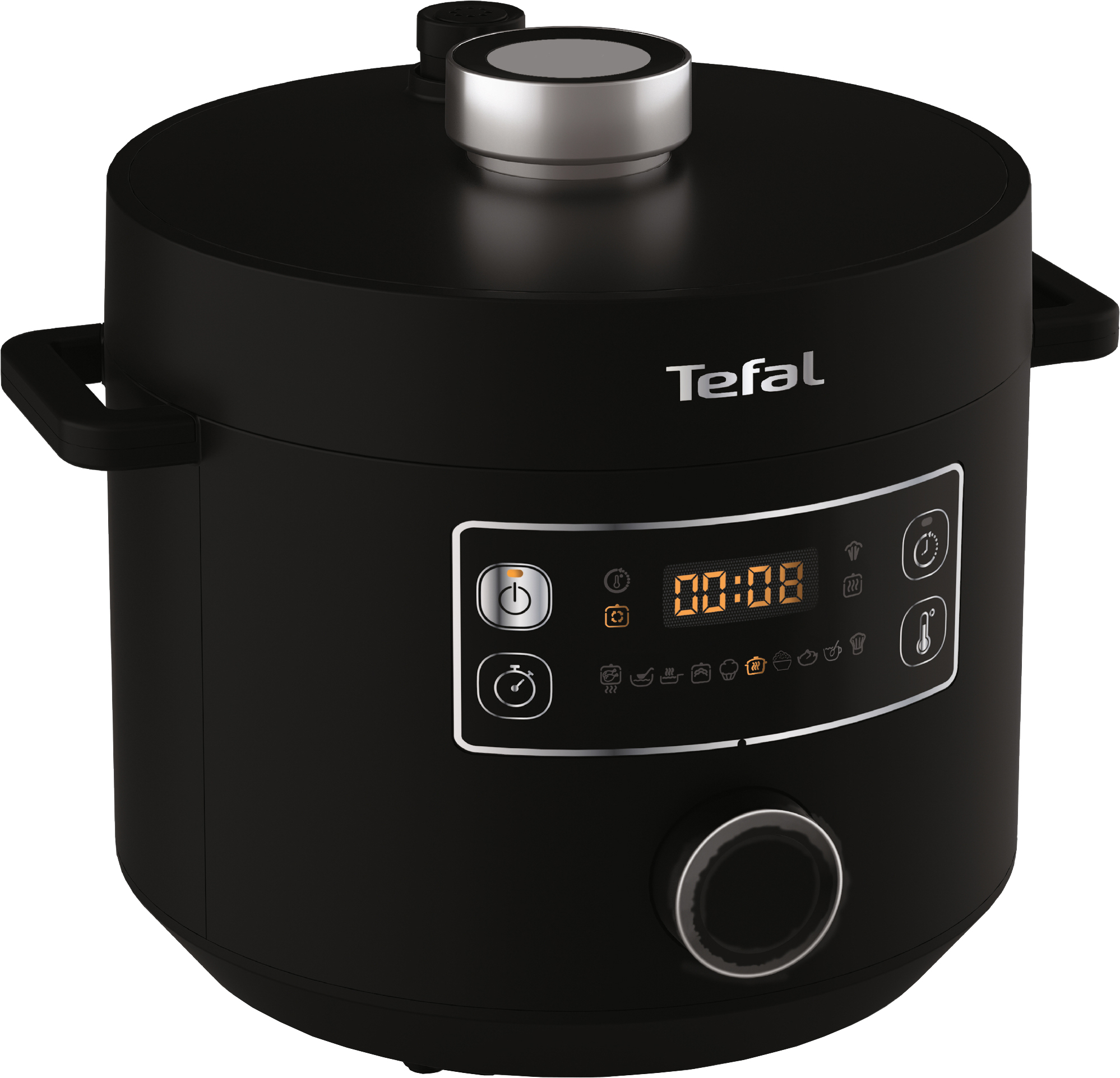 Мультиварка Tefal Turbo Cuisine CY754830 в інтернет-магазині, головне фото
