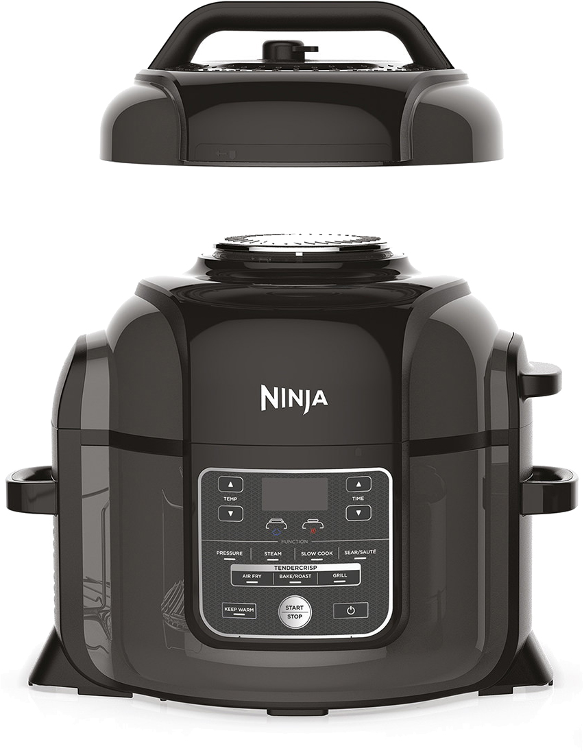 Мультиварка Ninja OP300EU ціна 11999 грн - фотографія 2