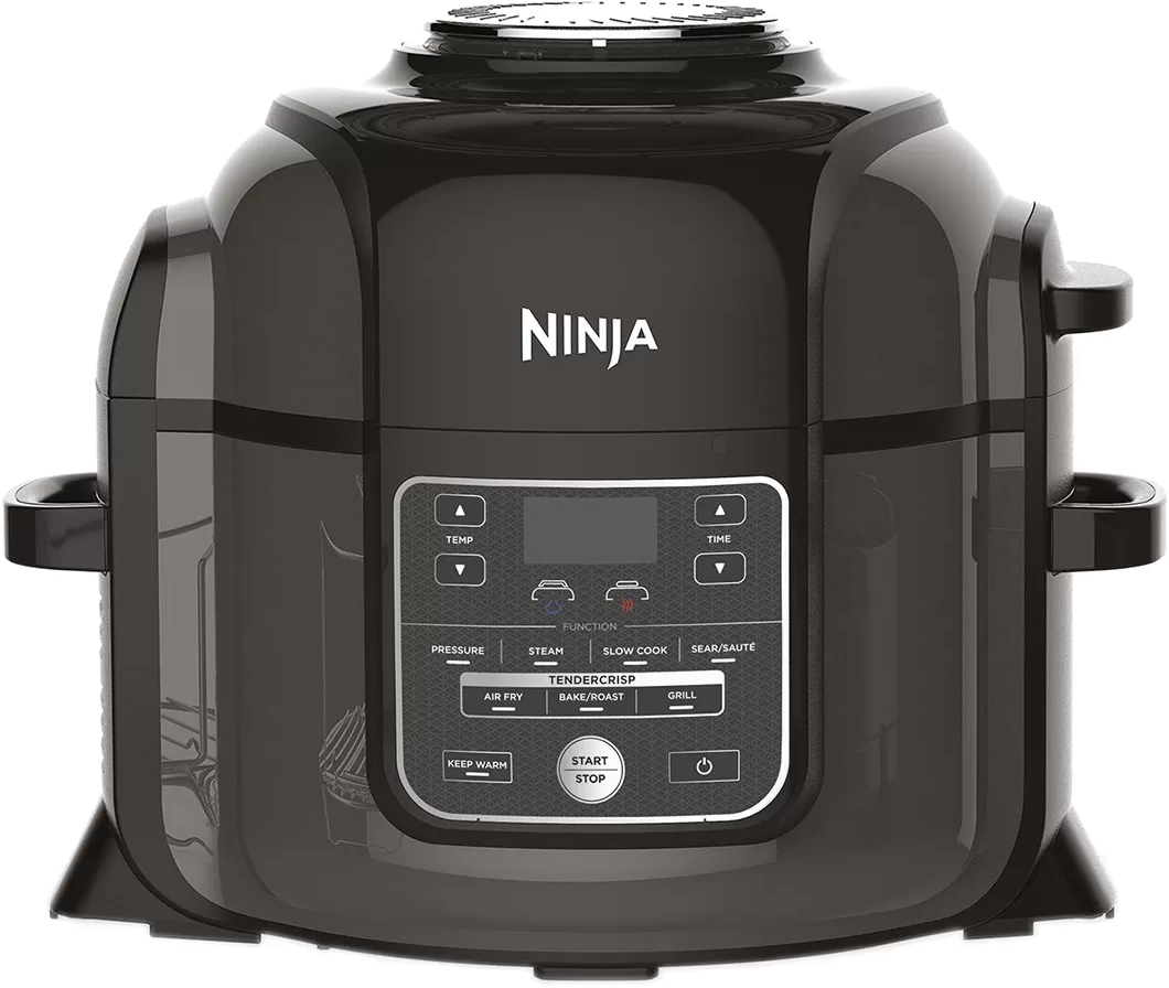 Мультиварка Ninja OP300EU в інтернет-магазині, головне фото